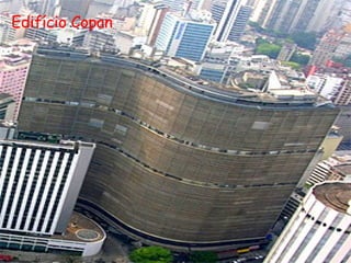 Edifício Copan 