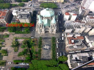 Catedral da Sé 