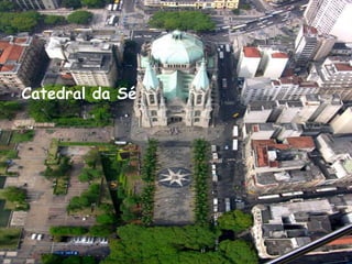 Catedral da Sé