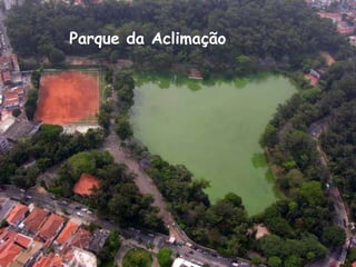 Parque da Aclimação