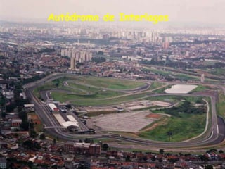 Autódromo de Interlagos