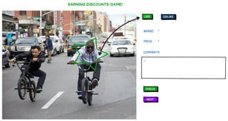 Venture lab good idea commercial 2nd assignment