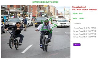 Venture lab good idea commercial 2nd assignment