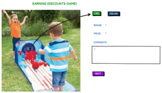 Venture lab good idea commercial 2nd assignment