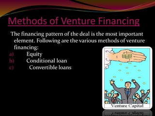 Venture capital | PPT