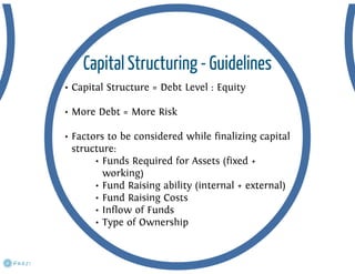 Private Equity, Venture Capital, Angel Investment and Funding Basics - Indian Laws