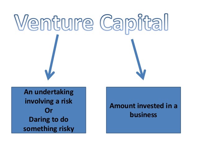 Image result for Venture Capital Investment