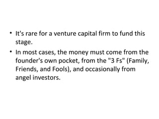 venture capital fund ppt venture capital fund ppt