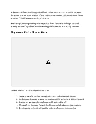 Venture Capital Trends Shaping the IoT Market in 2026.pdf