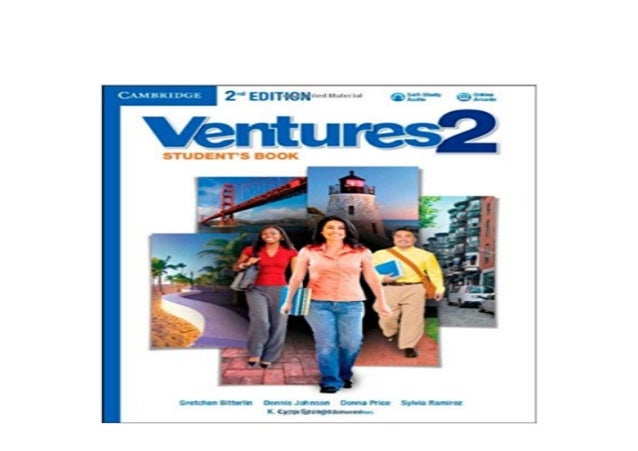 Pdf Free Library Ventures Level 2 Students Book With Audio Cd F Pdf Free Library Ventures Level 2 Students Book With Audio Cd F