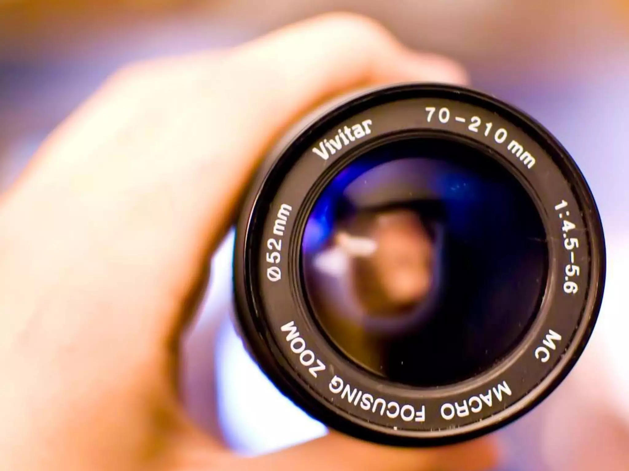 GOOGLE ANALYTICS: REVIEW
 