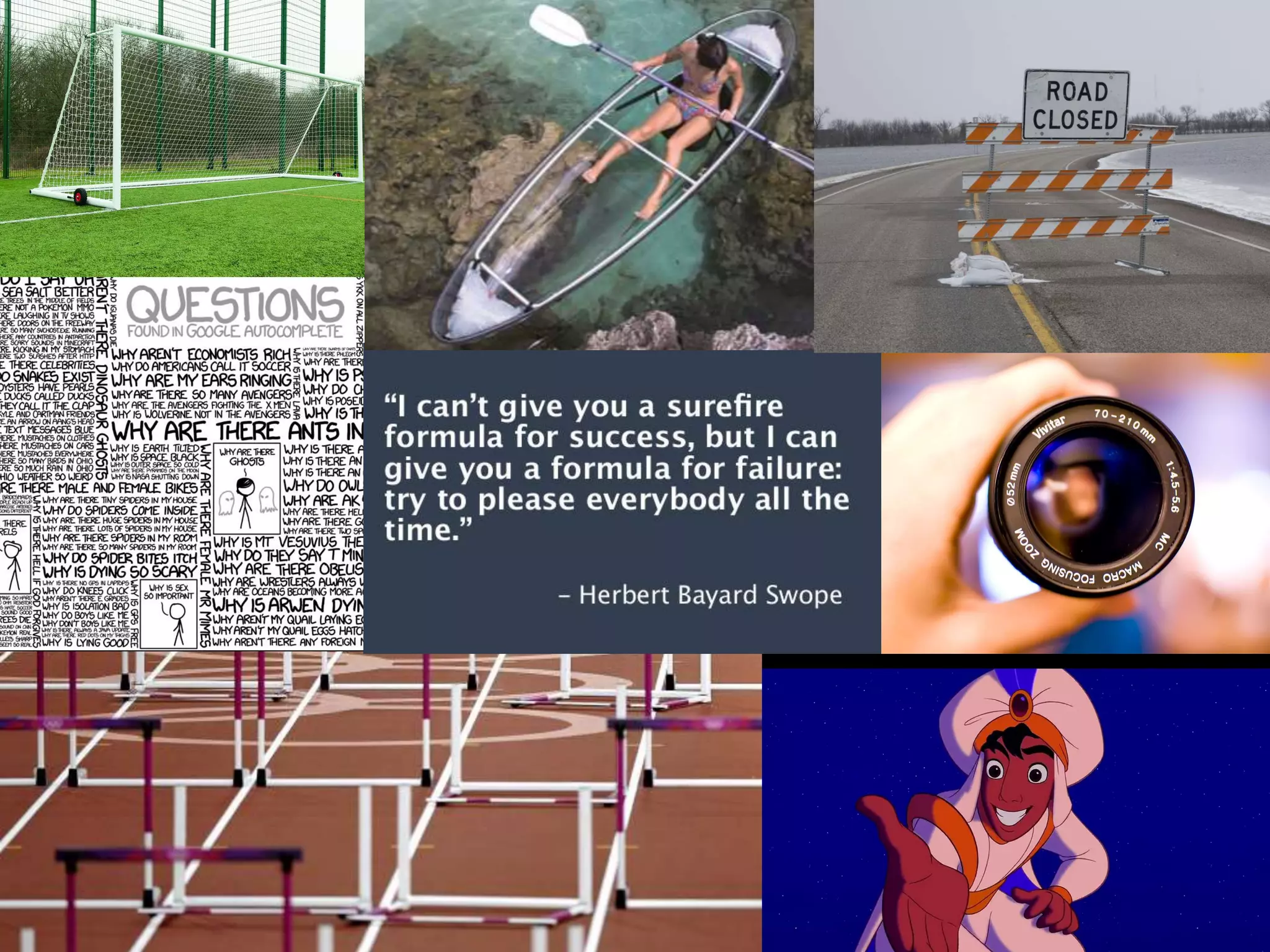 CRO: MAKING THE MOST OF YOUR WEBSITE
 