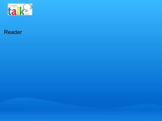 Reader 
 