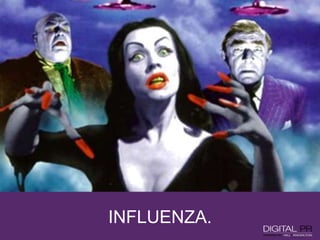INFLUENZA.
 