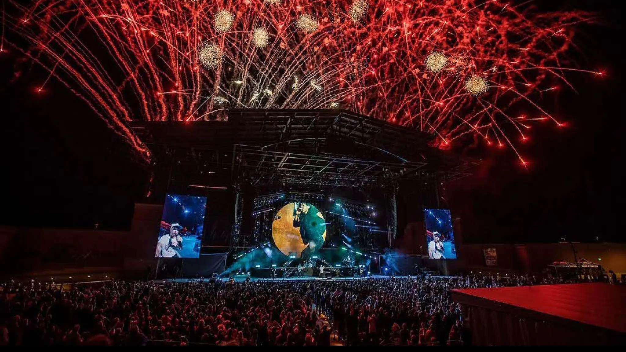 19
VENU | COMPANY OVERVIEW
 