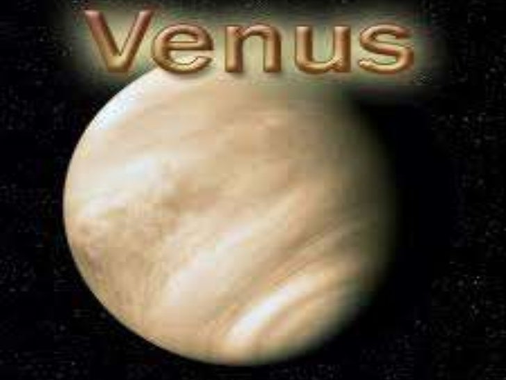 Venus