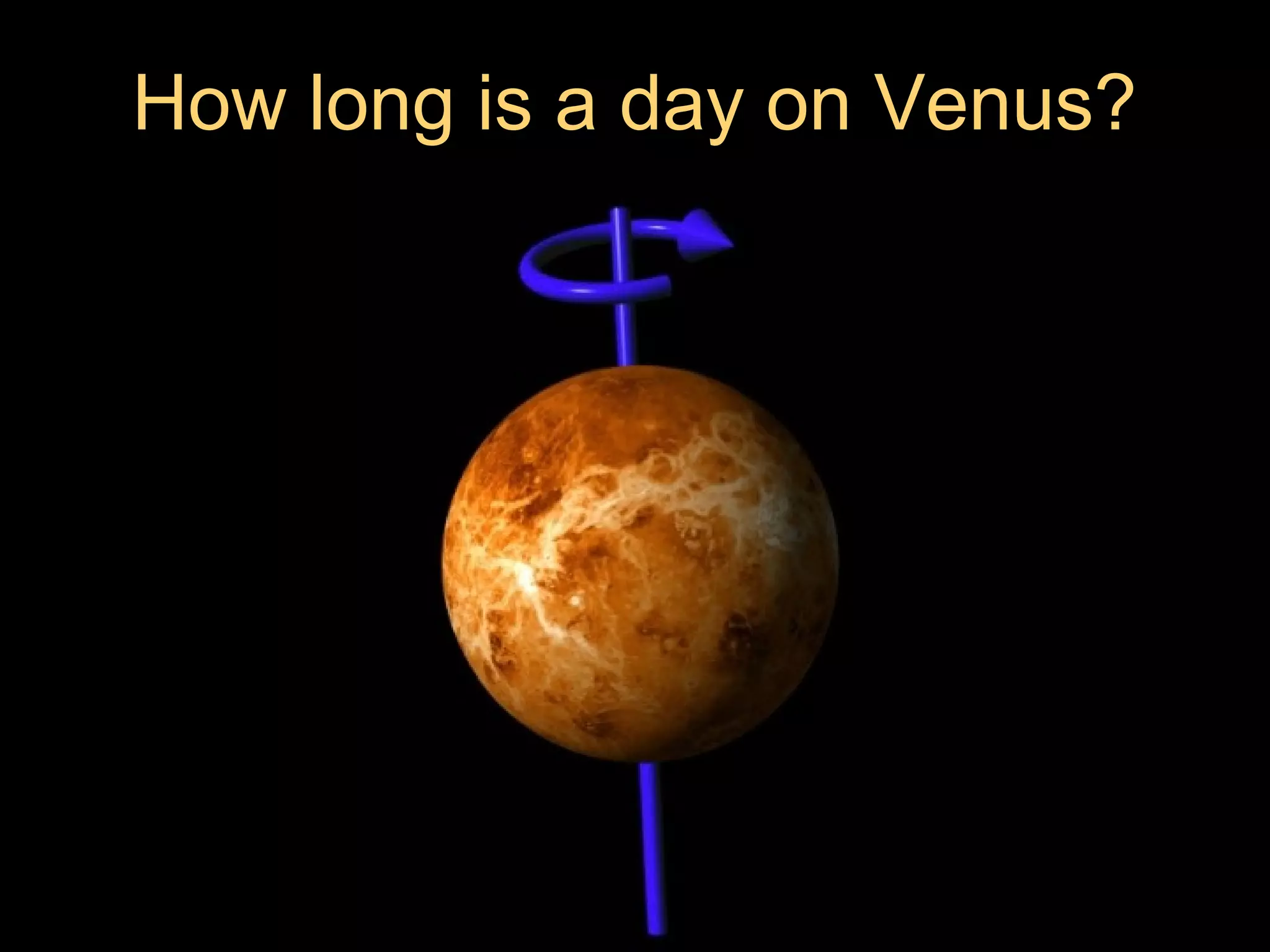 Venus | PPT, image size:2048x1536