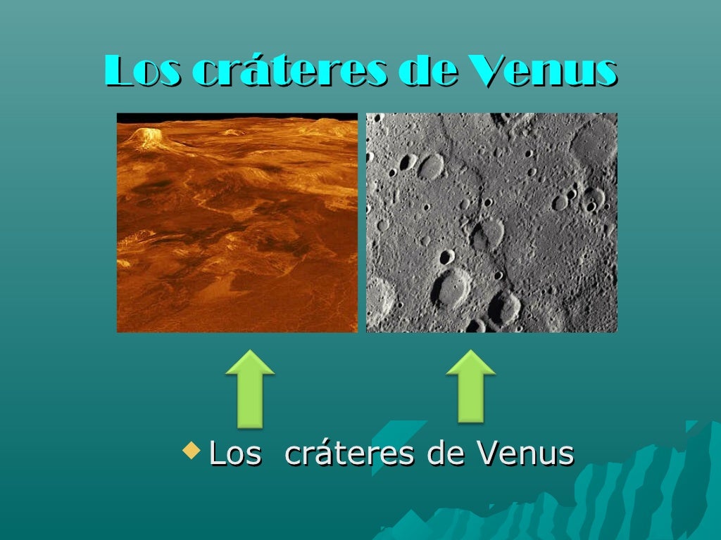 Venus ppt 2