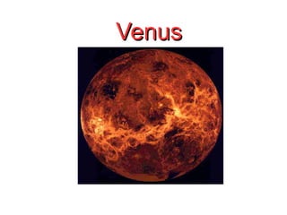 VenusVenus
 