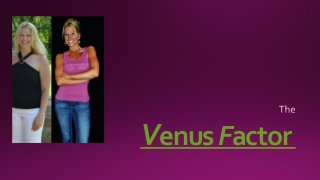 Venus Factor  