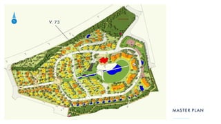 N
MASTER PLAN
V. 73
 