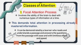 VENUS T. PATATAG-MCLAUGHLIN'S ATTENTION PROCESSING MODEL.pptx