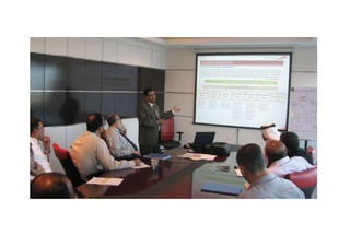 Value Engineering Presenetation Photos