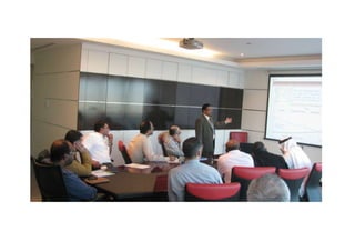 Value Engineering Presenetation Photos