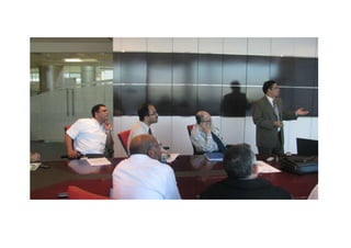 Value Engineering Presenetation Photos