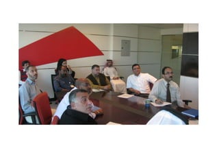 Value Engineering Presenetation Photos