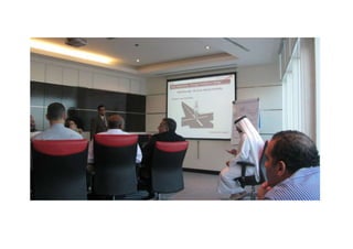 Value Engineering Presenetation Photos