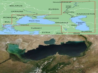 Veprimtaria gjeologjike e erës