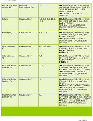 Ver lista de drivers permitidos 