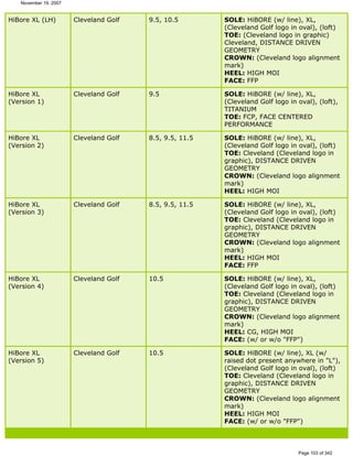 Ver lista de drivers permitidos 