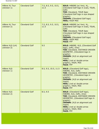 Ver lista de drivers permitidos 