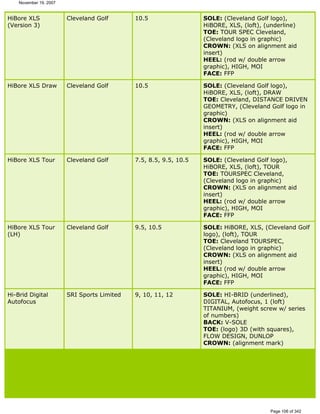 Ver lista de drivers permitidos 