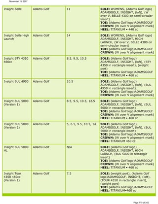 Ver lista de drivers permitidos 