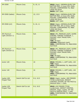 Ver lista de drivers permitidos 