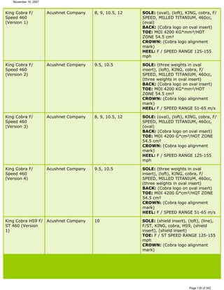 Ver lista de drivers permitidos 