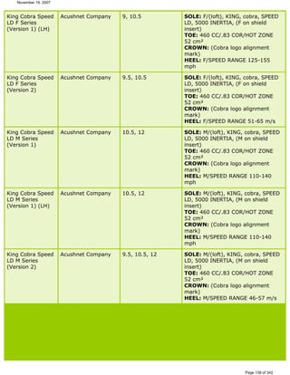 Ver lista de drivers permitidos 