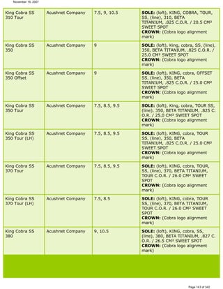 Ver lista de drivers permitidos 