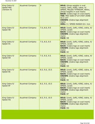 Ver lista de drivers permitidos 