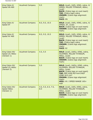 Ver lista de drivers permitidos 