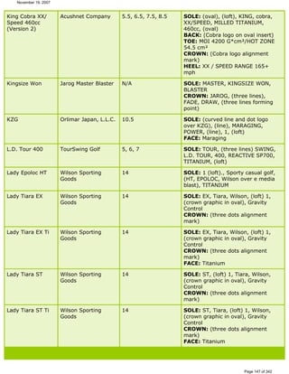 Ver lista de drivers permitidos 