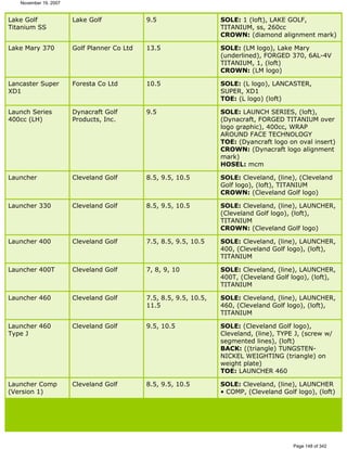 Ver lista de drivers permitidos 