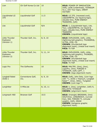 Ver lista de drivers permitidos 