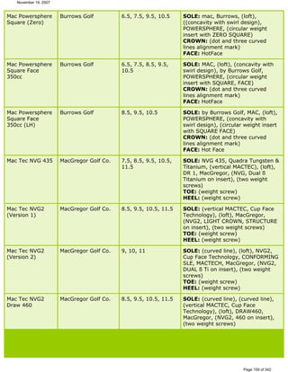 Ver lista de drivers permitidos 