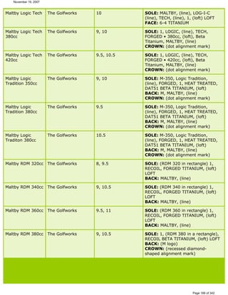 Ver lista de drivers permitidos 