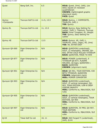 Ver lista de drivers permitidos 