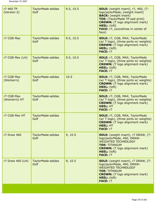 Ver lista de drivers permitidos 